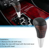 Toyota Land Cruiser Black Gold Tone Gear Shift Knob (2016-2021)