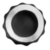 Car Fuel Water Tank - Silver 25mm Weld On Filler Neck & Cap
