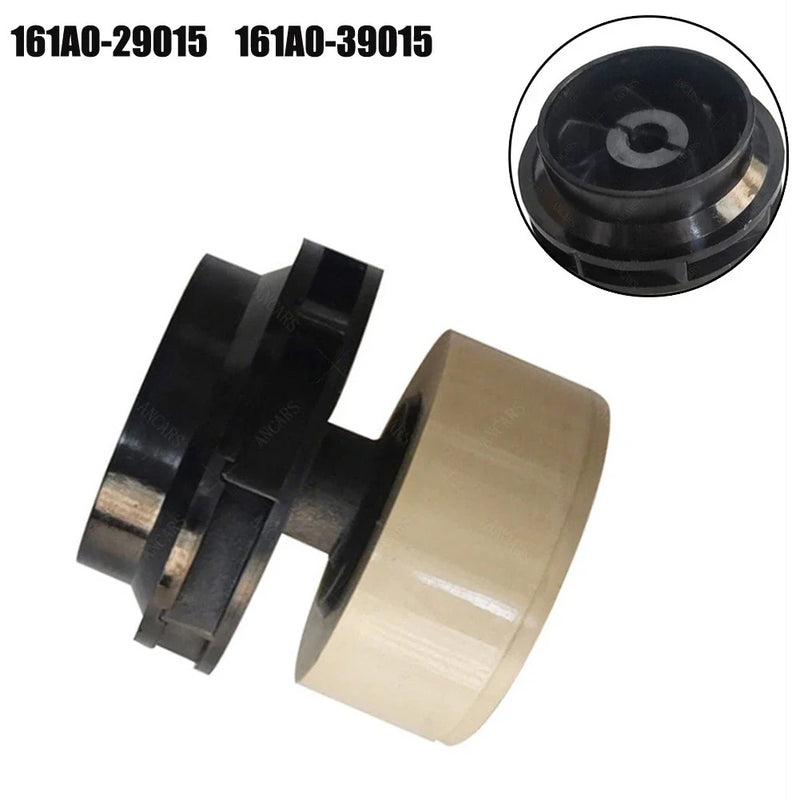 Car Accessories Water Pump Rotor 2 x Water Pump Rotor