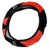 38cm Plush Monster Universal Car Steering Wheel Cover Protector