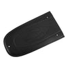 Touring Electra Glide Flame Stitch PU Leather Rear Fender Bib Solo Seat (2009-2023)