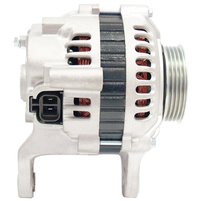 Nissan Gazelle Bluebird Pintara Rebuilt 2.0L Alternator (1984-1992)