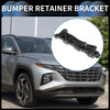 Hyundai Tucson Left Front Bumper Retainer Bracket (2011-2015)