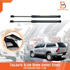 Carryboy Canopy 41cm Rear Tailgate Assist Gas Strut Damper