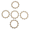 Suzuki RM85 RM80 Clutch Kit (2002-2015, 1978-1981)