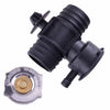 Chrysler 200, Dodge, Jeep Radiator Hose Connector Locking Cover Kit