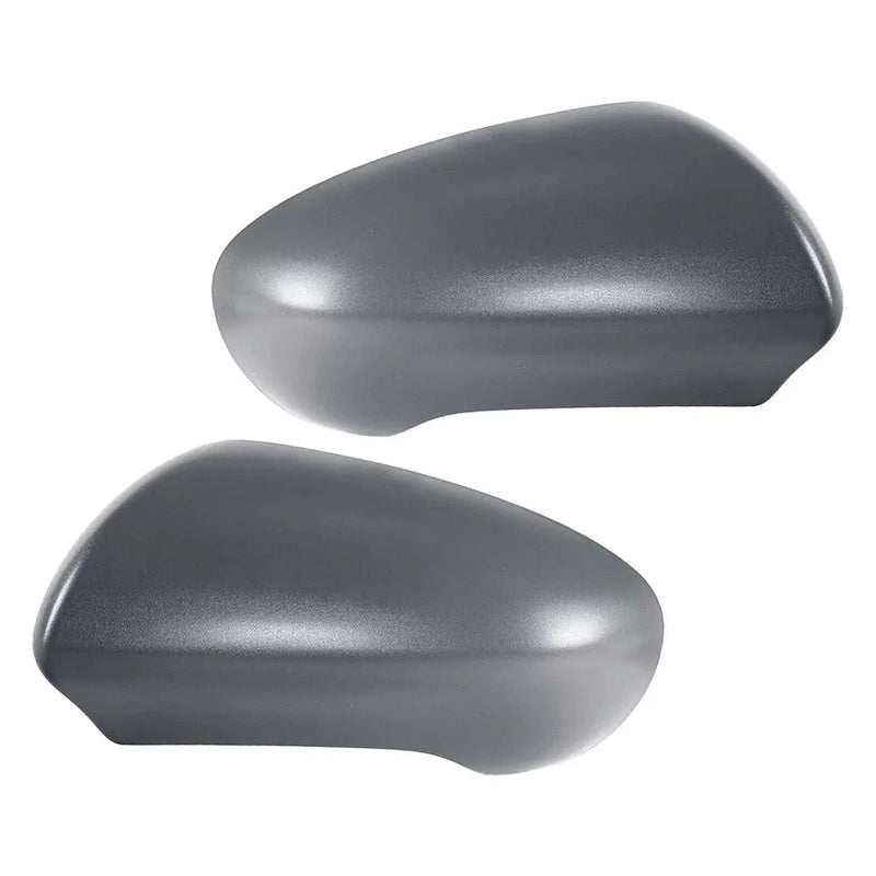Nissan Qashqai J10 Left Right Exterior Mirror Cover Caps (2007-2014)