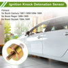Buick Century 1 x Ignition Knock Detonation Sensor (1987–1989, 1994–1995)