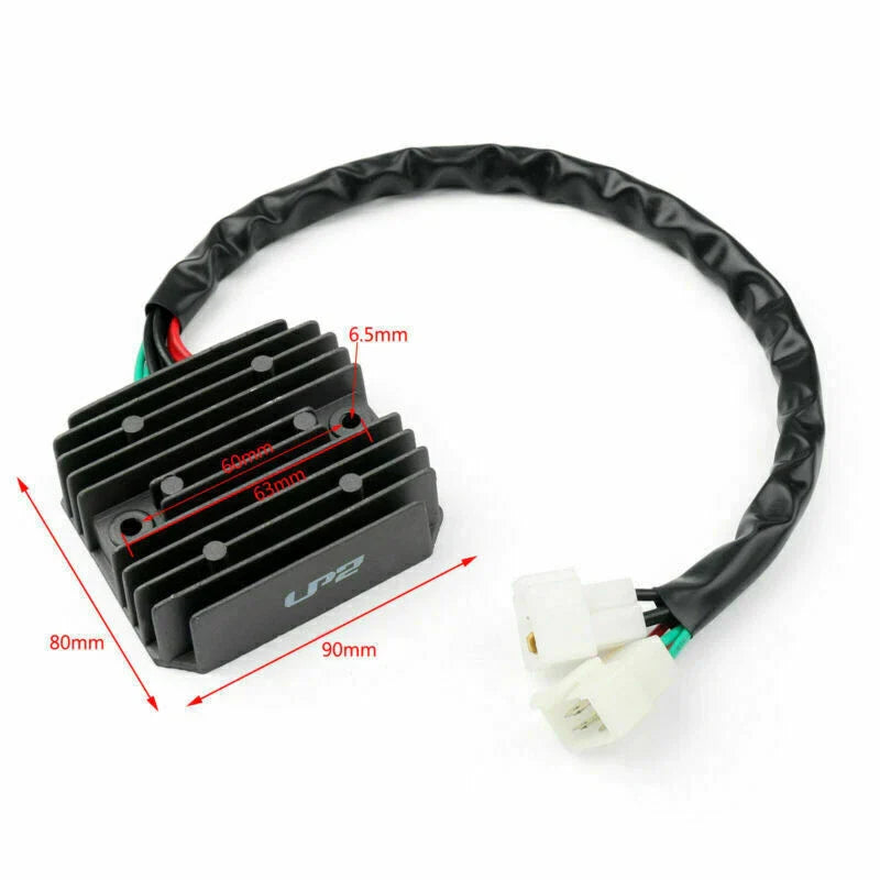 Honda CB 1300 X4 Regulator Rectifier (1997-2003)