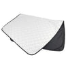 Ford F150 Foldable Windshield Sun Shade Visor (2015-2020)