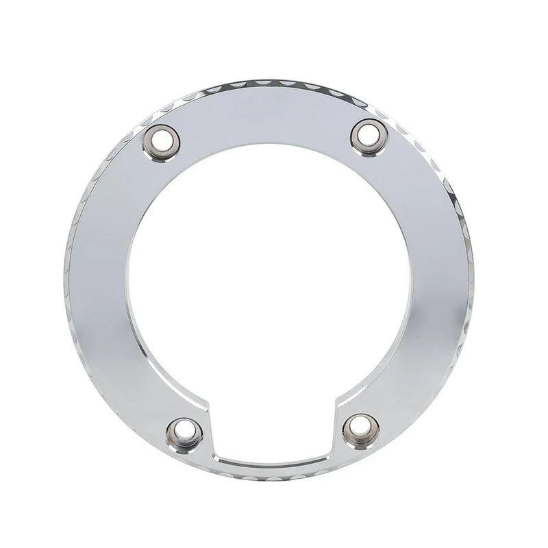 Suzuki GSX 1300R Hayabusa CNC Fuel Tank Gas Cap Ring (2021-2025)