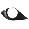 BMW 5 Series E60 E61 M Sport Front Fog Light Lamp Frame Cover (2003-2010)