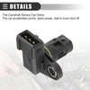 Hyundai Elantra 2003-2016 2 x Sensors Camshaft Position Sensor