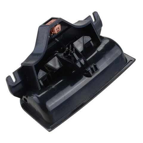 Chevy Silverado 1500 2500 3500 HD Center Console Armrest Latch (2014-2018)