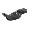 Harley CVO Street Glide Black Rider Gel Seats (2009-2023)