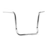 Harley Davidson Road Glide 1-1/4" Rise Hanger Handlebar (1982-2024)