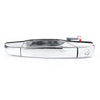 CHEVROLET AVALANCHE / SILVERADO 1500 2500 3500 Front Left Door Handle (07-13)