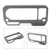 Honda CB500X CB650R CBR650R Titanium Speedometer Cover Guard (2019-2020)