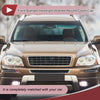 Volvo XC90 Bumper Trim Nozzle Cover (2003-2006)