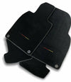 Audi A5 SportBack 2007-2016 - Carpet AutoWin Germany Floor Mats