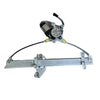 Nissan Navara D22 Front Left Window Regulator With Motor (1997–2015)
