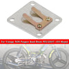 Peugeot 103-SP Moped Reed Block Valve (1970-1980)