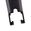 Mercedes W176 W246 W213 Front Windscreen Wiper Arm Cover Cap Clips (2012-2023)