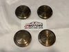 RAYS Volk Racing Center Cap 4 x ZE40 TE37 Ultra Saga Sonic Bronze