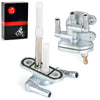 Yamaha V Star 250 XV250 Fuel Valve Petcock & Filter (2008-2023)