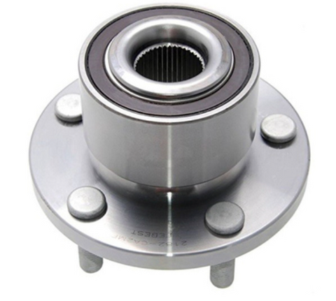 Front Wheel HUB FOR Ford Mondeo MA/MB/MC