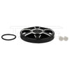 Harley Street XG500 XG750 Left Engine Medallion Cover (2015-2020)