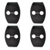 Toyota Highlander 4X Door Striker Cover Lock Antirust Protector (2001-2023)