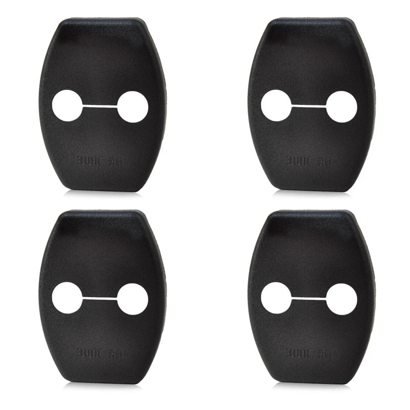 Toyota Highlander 4X Door Striker Cover Lock Antirust Protector (2001-2023)