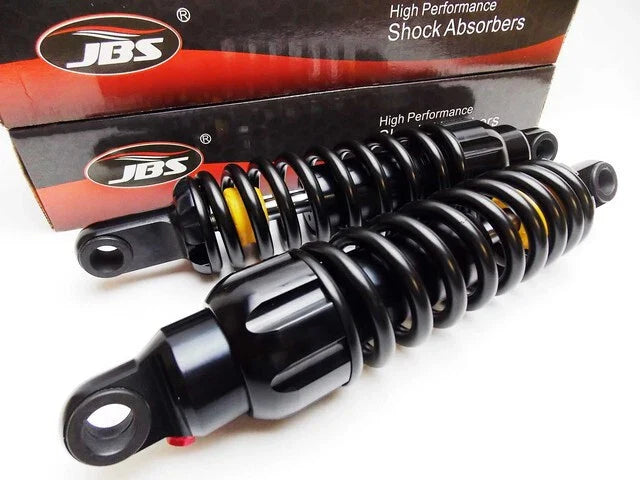 Harley Davidson FXR Super Glide II 13.5" JBS HD Touring Shock Absorbers