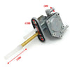 Yamaha RZ350, XJ650, Virago 750, XV750 Petcock Fuel Valve Assembly (1980-1990)