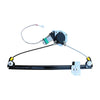 Suzuki Grand Vitara Rear Left Window Regulator with Motor (1998-2005)