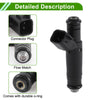 Ford Freestar 3.9 4.2 Fuel Injector No.1F1Z9F593DA (2004-2005)