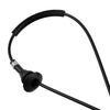 BMW X5 E53 3 x Engine Hood Release Cable (2000-2006)
