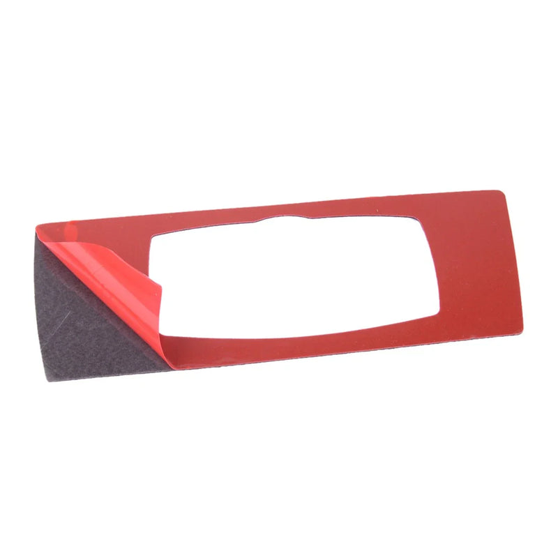BMW X5 E70 X6 E71 Headlight Switch Cover Trim (2008-2013)