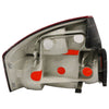 Audi A4 B6-Series 4Dr Sedan Right Driver RH Tail Light (2001-2004)