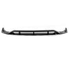 BMW G05 X5 M Sport Glossy Black Front Bumper Lip Splitter (2019-2023)