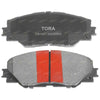 Toyota RAV4 GSA33 ZSA42 Front Disc Brake Rotors & Pads (2007–2019)