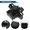 Lexus GS200t Reverse Backup Parking Sensor (2016)