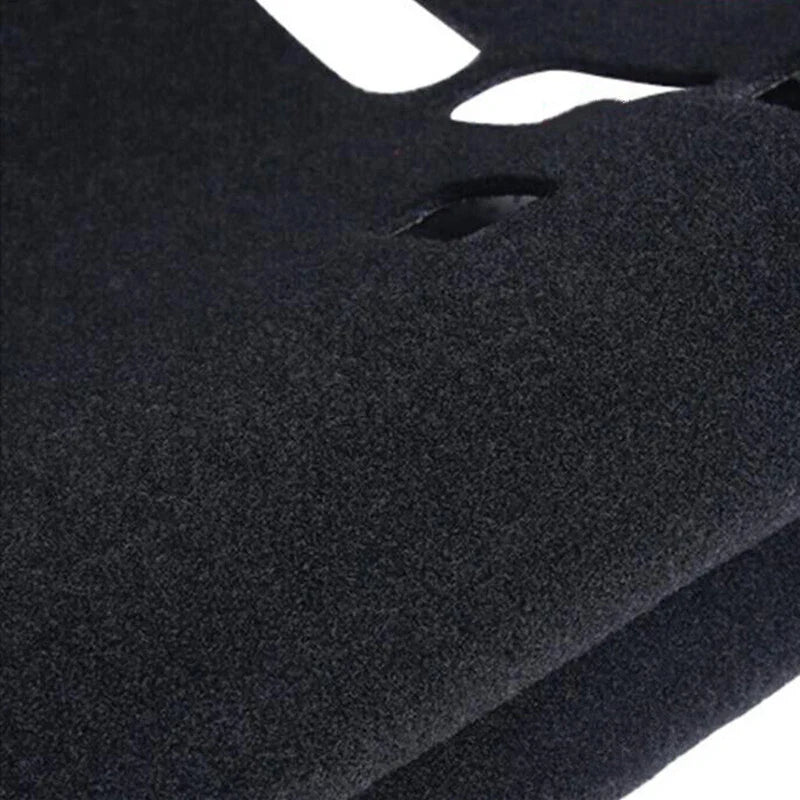 Nissan Murano DashMat / Dashboard Sun Cover Pad (2009–2014)