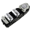 Benz W222 S400 S550 S63 AMG Power Window Master Control Switch (2014-2020)