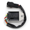 Yamaha YFA1 Breeze 125 YFM80 Grizzly Voltage Rectifier Regulator (1997-2004)