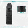 BMW M3 Front Left Driver Side Master Power Window Switch