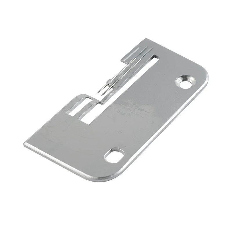 Janome / Newhome Serger 434D, 534, 534D, Kenmore 385 Sewing Needle Plate (2000-2023)