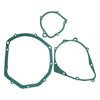 Suzuki GSX750F GSX600F GSF600S Ignition Clutch Cover Gasket Kit (1991-1998)