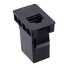 Toyota Prado 200 UHF Blank Socket Accessory Switch (2009-2018)